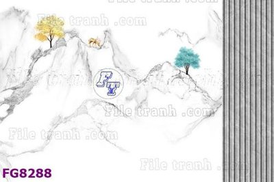 File gốc File gốc in đá cẩm thạch hiện đại FG8288 (PNG) trong suốt (transparent)