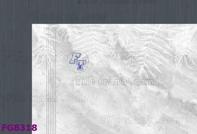 Mua file gốc File gốc in đá cẩm thạch hiện đại FG8318 (PSD) tại Filetranh.com