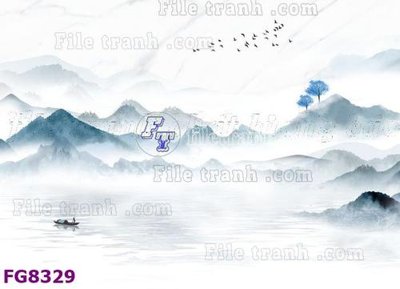 Tải file File gốc in đá cẩm thạch hiện đại FG8329 (gốc) làm file thiết kế