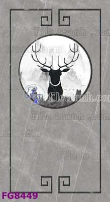 File PSD File gốc in đá cẩm thạch hiện đại FG8449 (bản gốc) cho nhà in