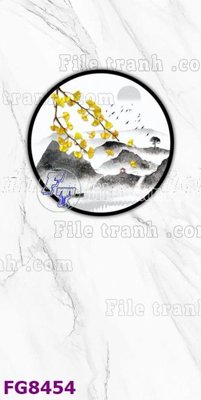 Tải file File gốc in đá cẩm thạch hiện đại FG8454 (ảnh gốc) in gạch men
