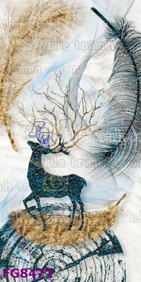 Tải file File gốc in đá cẩm thạch hiện đại FG8471 (gốc) in trên mọi chất liệu