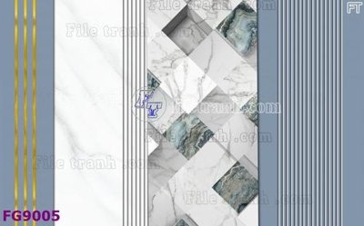 Download file File in tranh tường hiện đại đẹp FG9005 (chuẩn in) File in tranh tường hiện đại đẹp FG9005