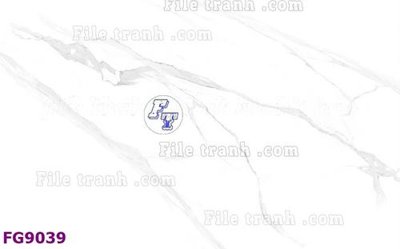 File in trần File in tranh tường hiện đại đẹp FG9039 (file gốc) phong thủy
