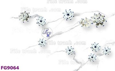 Tải file File in tranh tường hiện đại đẹp FG9064 (gốc) làm file tranh quảng cáo