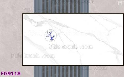 File ảnh File in tranh tường hiện đại đẹp FG9118 (gốc) in decal dán tường