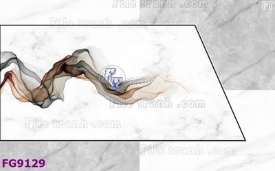 File gốc File in tranh tường hiện đại đẹp FG9129 (trang trí) cho phòng khách