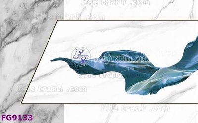 File gốc File in tranh tường hiện đại đẹp FG9133 (cho in UV) siêu nét