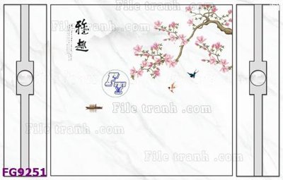 File tranh File in tranh tường hiện đại đẹp FG9251 (gốc) chủ đề trẻ em