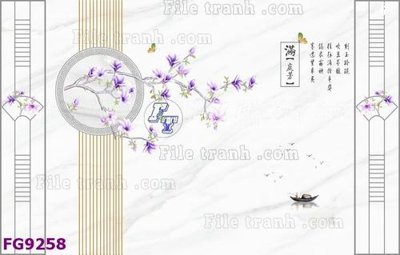 File tranh File in tranh tường hiện đại đẹp FG9258 (ảnh gốc) độ nét vượt trội