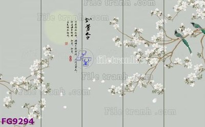 Tải file File in tranh tường hiện đại đẹp FG9294 (ảnh gốc) 300dpi File in tranh tường hiện đại đẹp FG9294