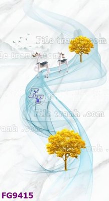 Tải file gốc File in tranh tường hiện đại đẹp FG9415 (bản PSD) còn layer