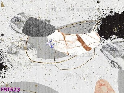 Tải file File in tranh tường hiện đại FST623 (ảnh gốc) 300dpi File in tranh tường hiện đại FST623