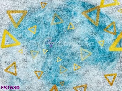 File in mica File in tranh tường hiện đại FST630 (bản gốc) làm vách ngăn