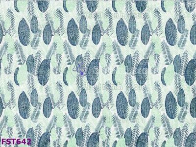 File tranh File in tranh tường hiện đại FST642 (bản gốc) in canvas