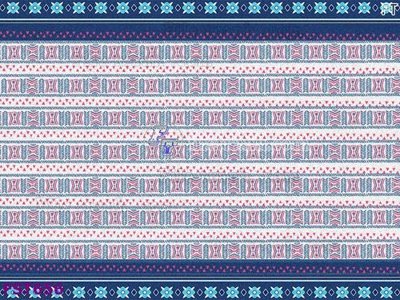 File gốc File in tranh tường hiện đại FST656 cho in ấn và thiết kế