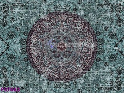 File gốc File in tranh tường hiện đại FST663 (ảnh rõ nét) để in