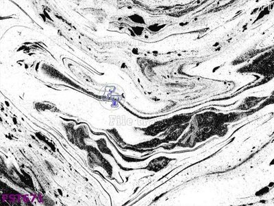 File gốc File in tranh tường hiện đại FST671 cho in ấn và thiết kế