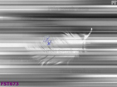 Ảnh gốc File in tranh tường hiện đại FST673 (độ nét cao) in mica