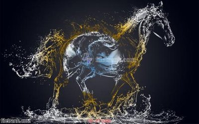 File ảnh File psd tường quán cà phê FT1009 (gốc) cho trang trí nội thất