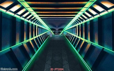 File ảnh File psd tường quán cà phê FT1024 (gốc) in standee