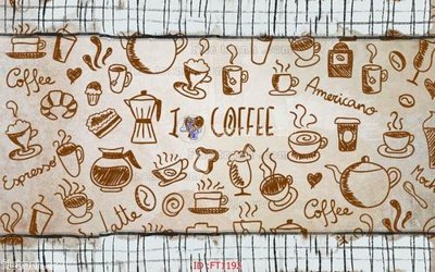 Tải file File psd tường quán cà phê FT1192 (ảnh gốc) độ phân giải 300dpi