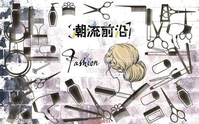 File gốc File psd tường quán cà phê FT1251 (cho in 3D) độc đáo