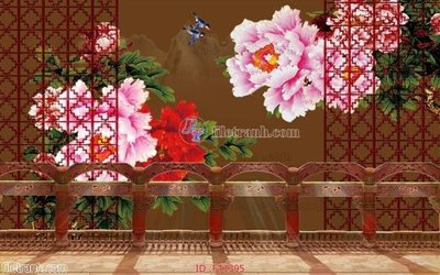 Tải file tranh File psd tường quán cà phê FT1395 (gốc) tại Filetranh.com