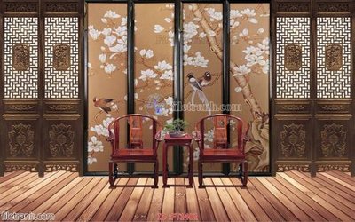 File gốc File psd tường quán cà phê FT1402 (cho in ấn) từ kho Filetranh