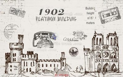 Tải file gốc File psd tường quán cà phê FT1460 dùng cho in ấn