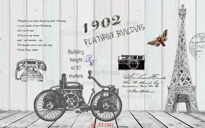 Tải file File psd tường quán cà phê FT1501 (gốc) chủ đề tôn giáo