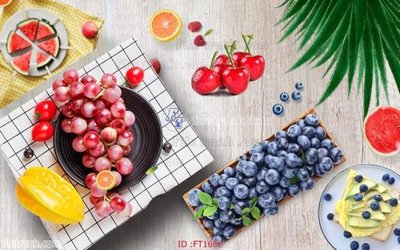 File gốc File psd tường quán cà phê FT1602 (cho in ấn) từ kho Filetranh