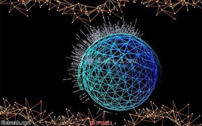 File tranh File psd tường quán cà phê FT1611 (gốc) in backlit film