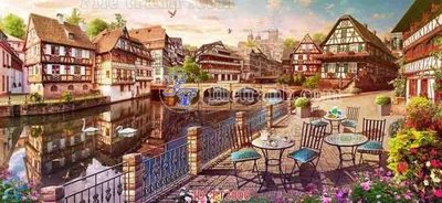 File in trần File psd tường quán cà phê FT2000 (file gốc) phong thủy