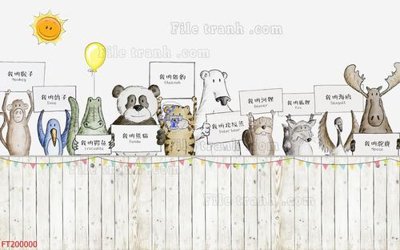 File in lụa File in tranh tường 3D FT200000 (hoa văn) File in tranh tường 3D FT200000