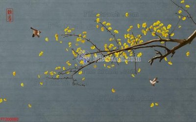 Tải file File in tranh tường 3D FT200080 (gốc) in tranh tráng gương