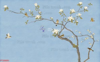 Tải file File in tranh tường 3D FT200091 (gốc) chủ đề tâm linh