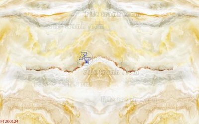 Download file File in tranh tường 3D FT200124 (gốc) in mica bàn thờ