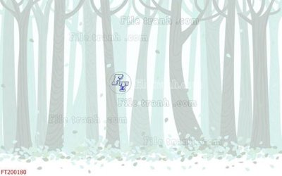 Tải file gốc File in tranh tường 3D FT200180 (bản PSD) gốc