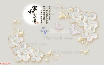 File in trần File in tranh tường 3D FT200228 (file gốc) chủ đề vũ trụ