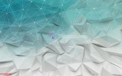 Tải file File in tranh tường 3D FT200530 (ảnh gốc) 300dpi File in tranh tường 3D FT200530