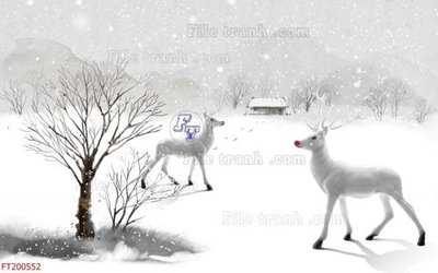 File ảnh File in tranh tường 3D FT200552 (gốc) in backdrop sự kiện