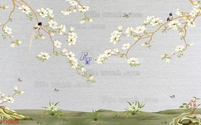 Tệp tin gốc File in tranh tường 3D FT200635 (dùng cho in) File in tranh tường 3D FT200635