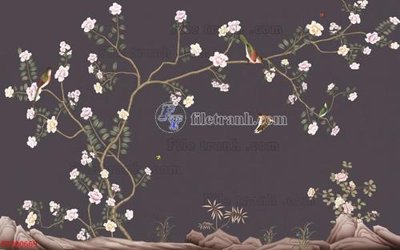Tải file File in tranh tường 3D FT200669 (gốc) in ấn ngay lập tức