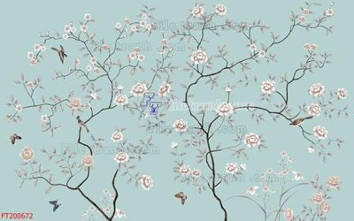 File tranh quảng cáo File in tranh tường 3D FT200672 (file gốc) chuyên nghiệp