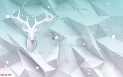 Tải file gốc File in tranh tường 3D FT200737 (in tráng gương) cao cấpFile gốc File in tranh tường 3D FT200737 (in ấn) phiên bản độc quyền