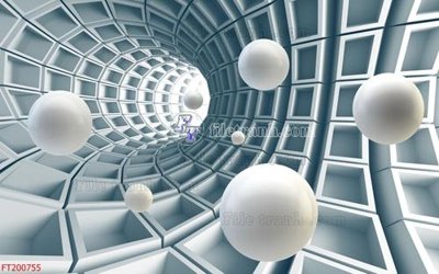 Tải file gốc File in tranh tường 3D FT200755 (in tráng gương) 3DFile gốc File in tranh tường 3D FT200755 (sẵn sàng in) chất lượng cao