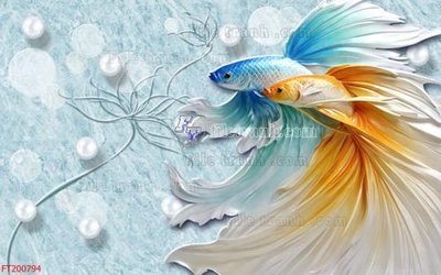 Download file File in tranh tường 3D FT200794 (gốc) in mica bàn thờ