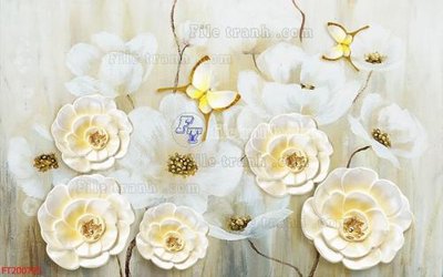 Tải file File in tranh tường 3D FT200795 (gốc) để in ấn ngay