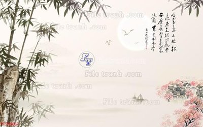 File gốc File in tranh tường 3D FT200867 (in mica) làm quà tặng